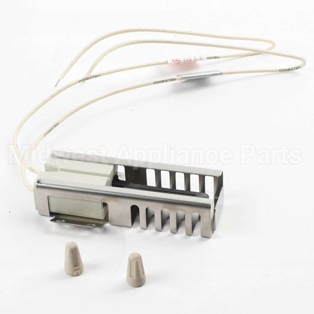 UNIVFLT GE Universal Range Igniter - Flat