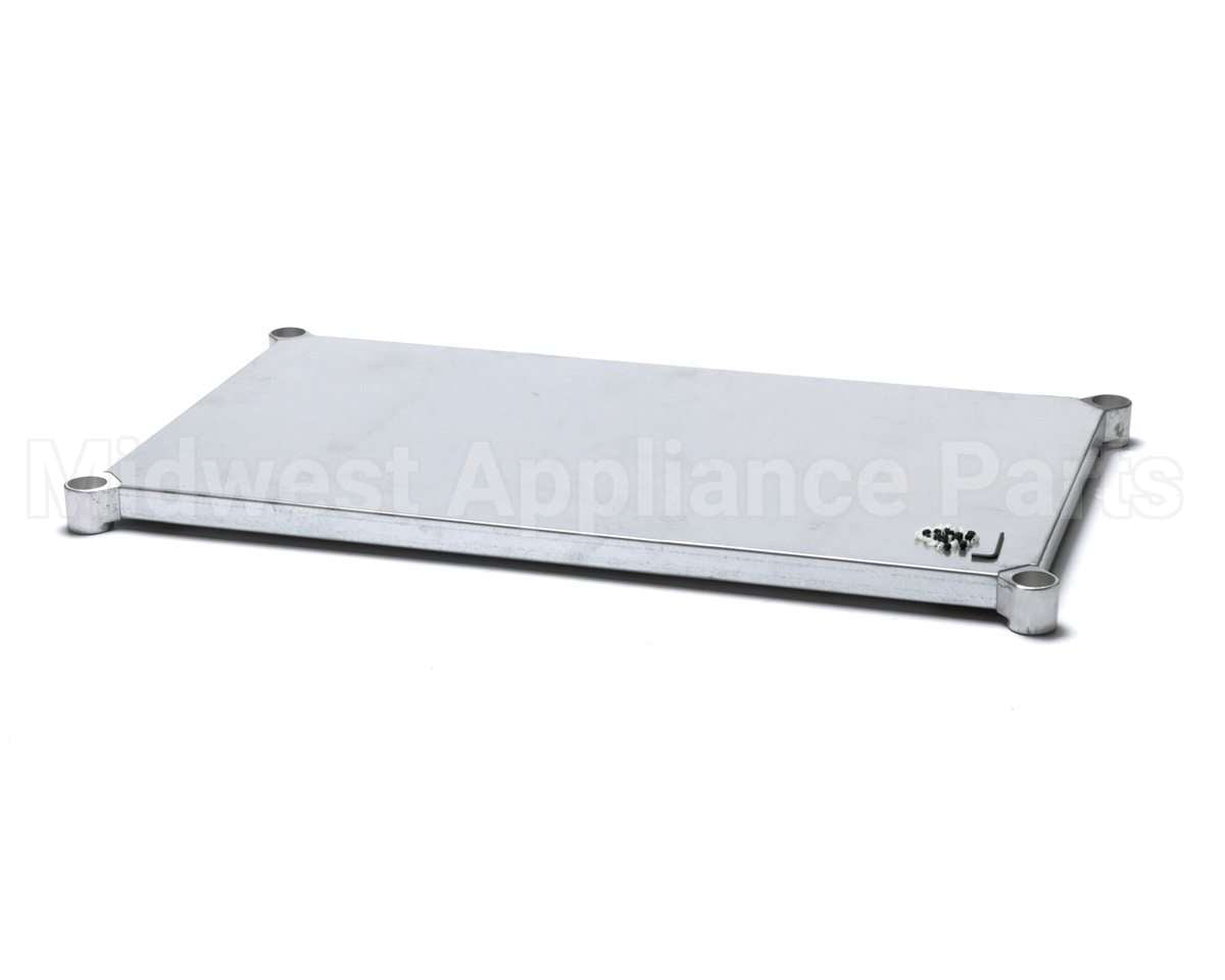 US-E400A-4830GL Duke Galv Adjustable Undershel