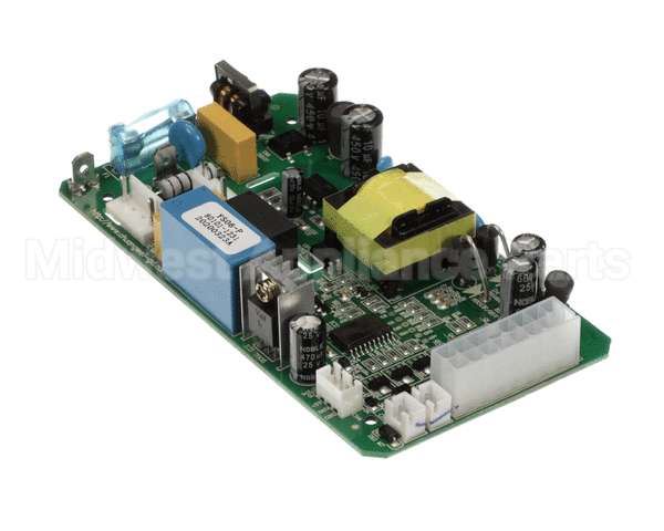 US1-36 Eurodib Circuit Board