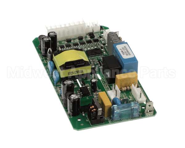 US1-36 Eurodib Circuit Board