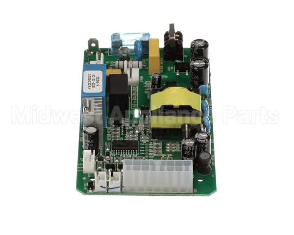 US1-36 Eurodib Circuit Board