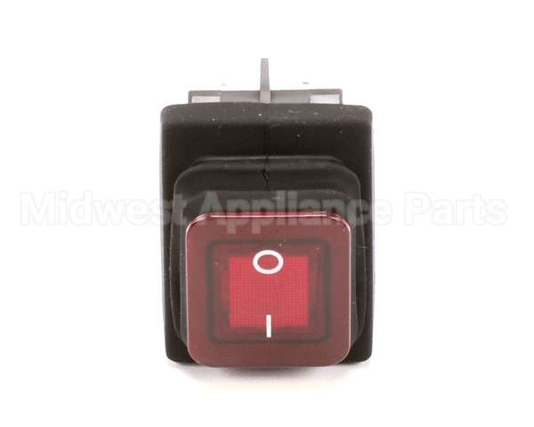 UTP03041215045 Eurodib Rocker Switch On/Off