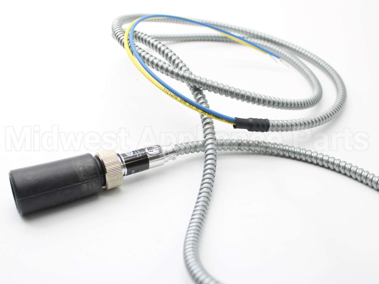 UV7A4 Fireye 1/2"Npt Uv Scanner,4'Conduit