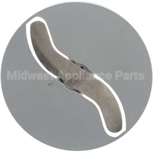 UVS-S22 Compatible Uniworld Knife, "S" - #22