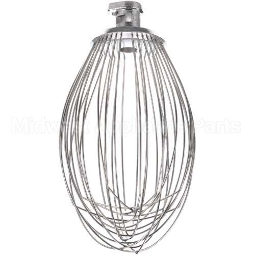 UWDUM-80WW Compatible Uniworld Whip, Wire (80 Qt)