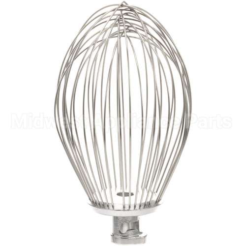 UWDUM60WW Compatible Uniworld Whip, Wire (60 Qt)