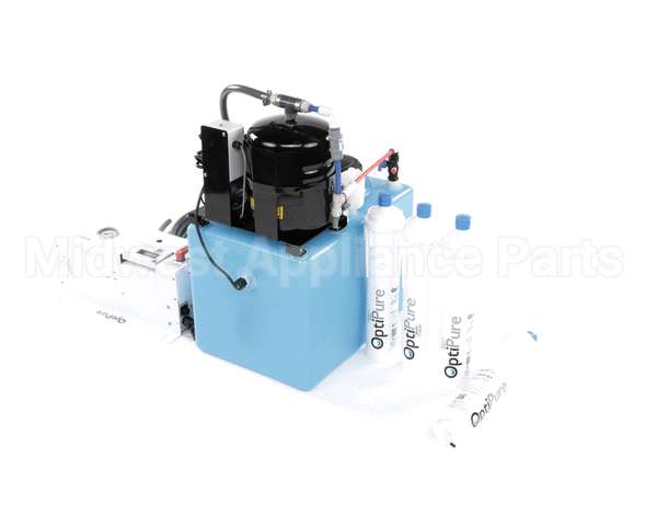 UX164-14416CRA Unox Op35016 W Chloramine Reduction