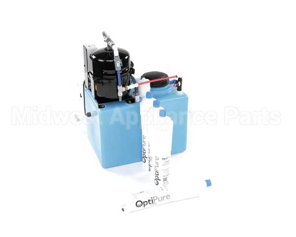 UX164-14416CRA Unox Op35016 W Chloramine Reduction