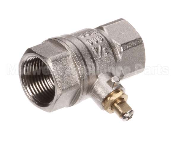 V0020 Bki Valve, Ball 0.750 In. Full Por