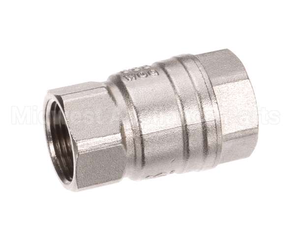 V0020 Bki Valve, Ball 0.750 In. Full Por