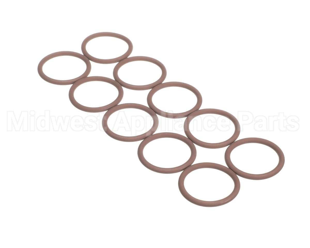 V0216-10 Unifiller O-Ring (10 Pack)