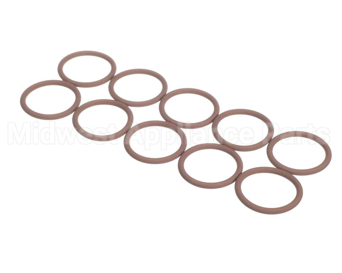 V0216-10 Unifiller O-Ring (10 Pack)