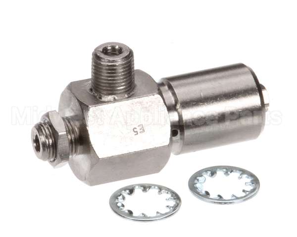 V025 Edlund Valve, Pv-1P Pulse
