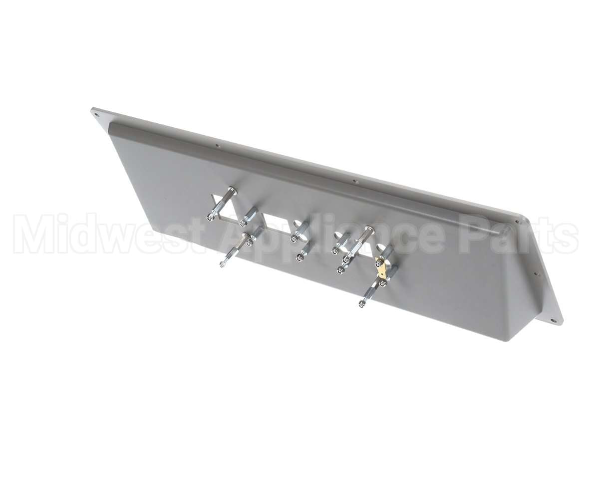 V03015 Globe Panel Display
