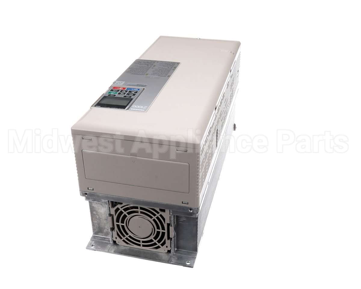 V07530 Aaon Z1000 Yaskawa Vfd 30Hp 460V