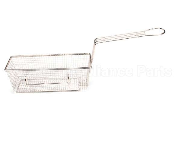 V092A Grindmaster Cecilware Fry Basket Left - Gf1016El12025