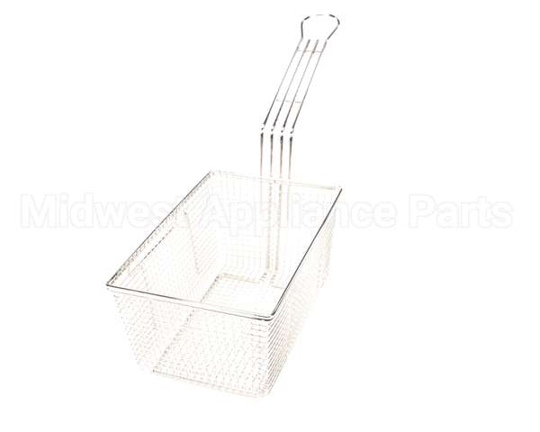 V094A Grindmaster Cecilware Fry Basket - Right- Gf28