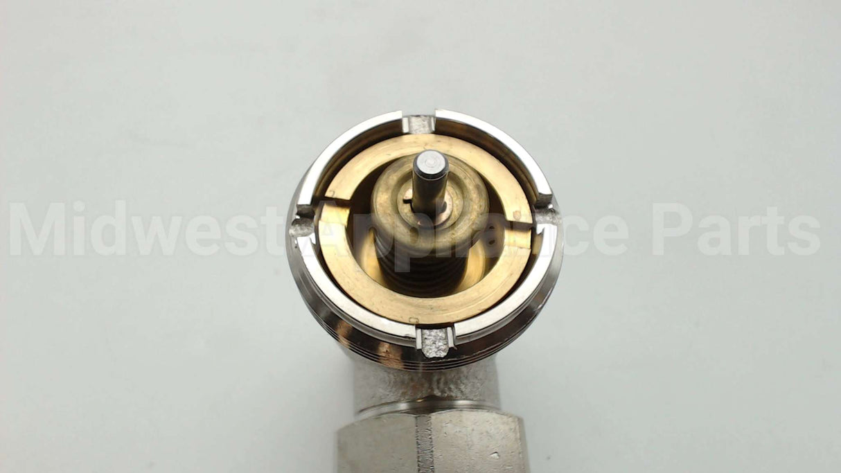 V110E1004 Resideo 1/2" Thred Angle Body For T104