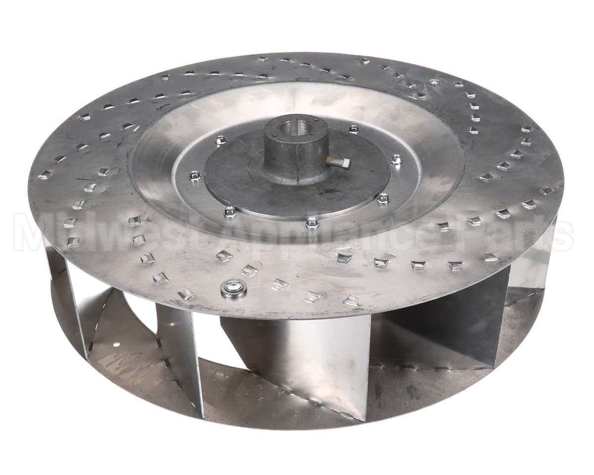 V15670 Aaon Wheel Plnm 220 04.93W12B1.38Br