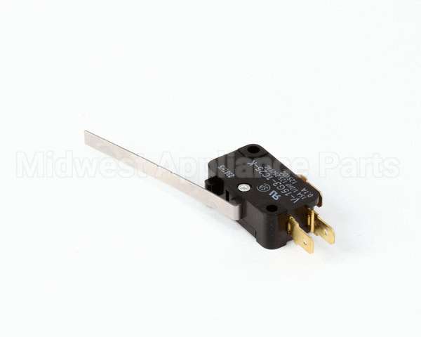 V15G31C25K Doughpro Proluxe Switch Micro (Omron) Dp1100/Dp