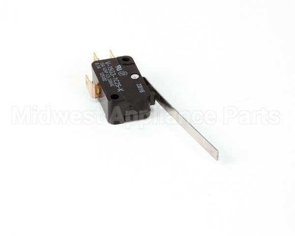 V15G31C25K Doughpro Proluxe Switch Micro (Omron) Dp1100/Dp
