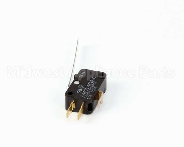 V15G31C25K Doughpro Proluxe Switch Micro (Omron) Dp1100/Dp