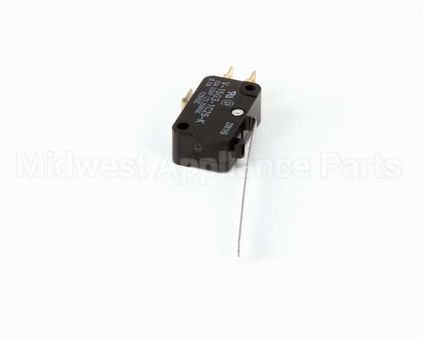 V15G31C25K Doughpro Proluxe Switch Micro (Omron) Dp1100/Dp