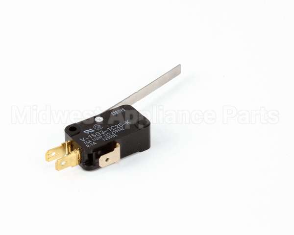 V15G31C25K Doughpro Proluxe Switch Micro (Omron) Dp1100/Dp