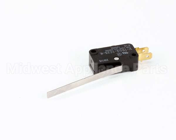 V15G31C25K Doughpro Proluxe Switch Micro (Omron) Dp1100/Dp