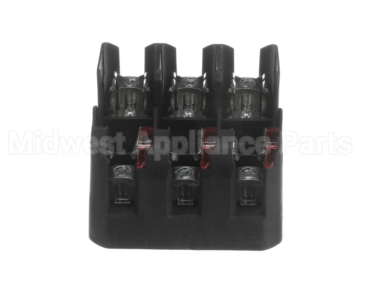 V27090 Aaon Block Fuse 3P/30A/600V Cl J Pg