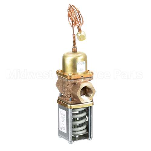 V46AC-1 Johnson Controls Water Valve