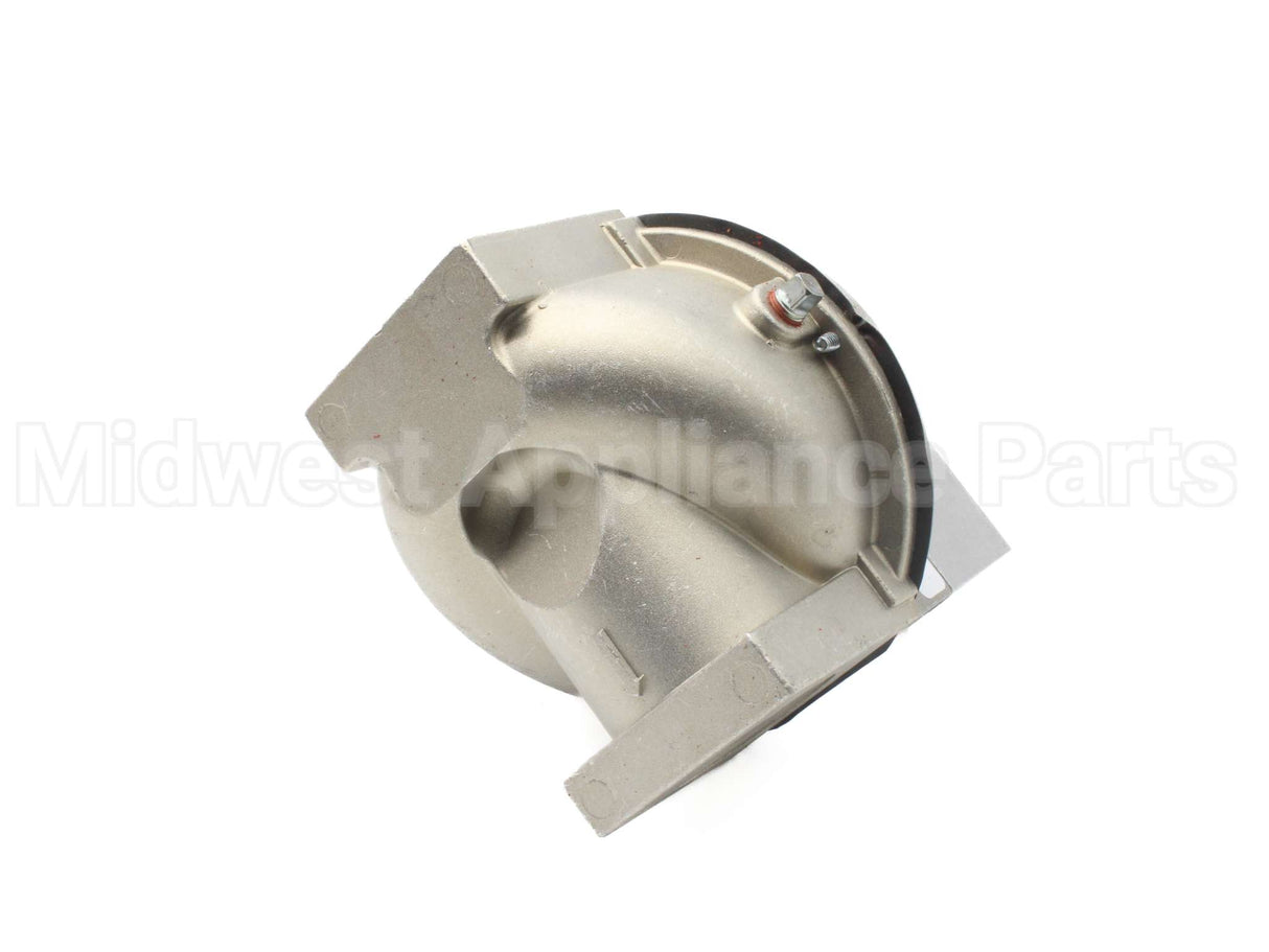 V48A2177 Honeywell 1 1/4"120V 1/2# Gas Valve N/C