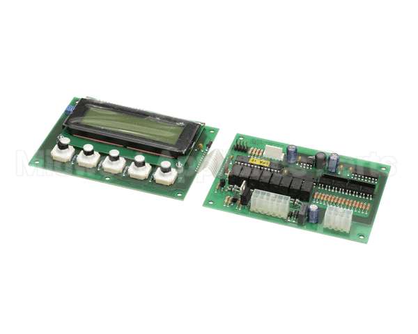 V49200013 Univex Board