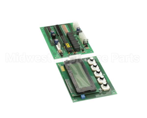V49200013 Univex Board