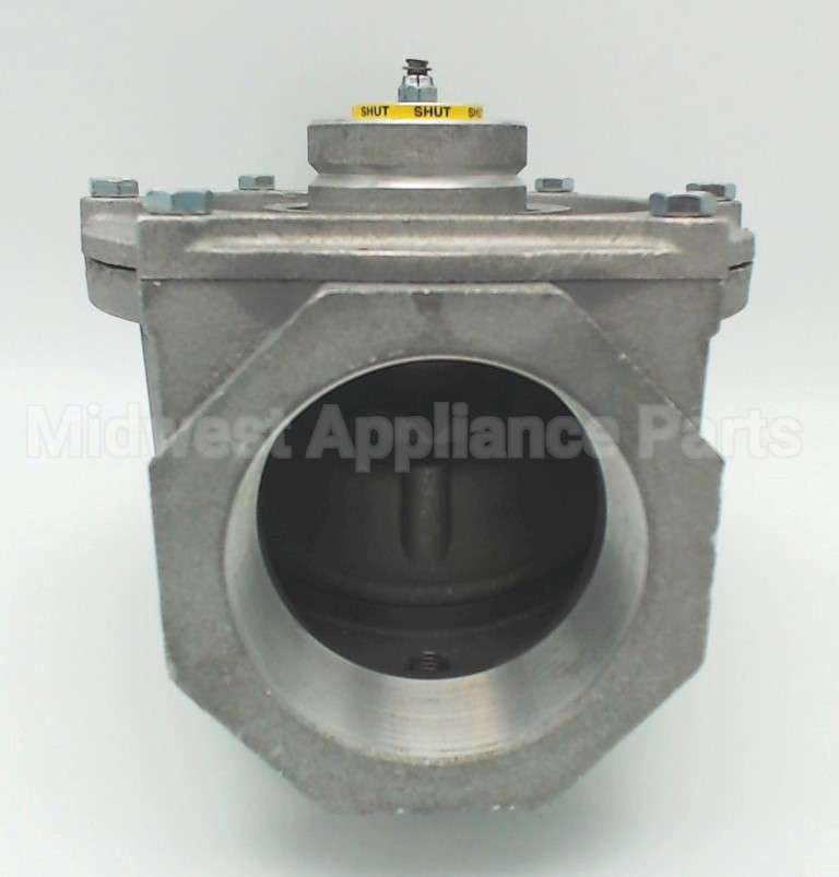 V5055B1085 Honeywell 3" Valve Body W/ Char. Guide