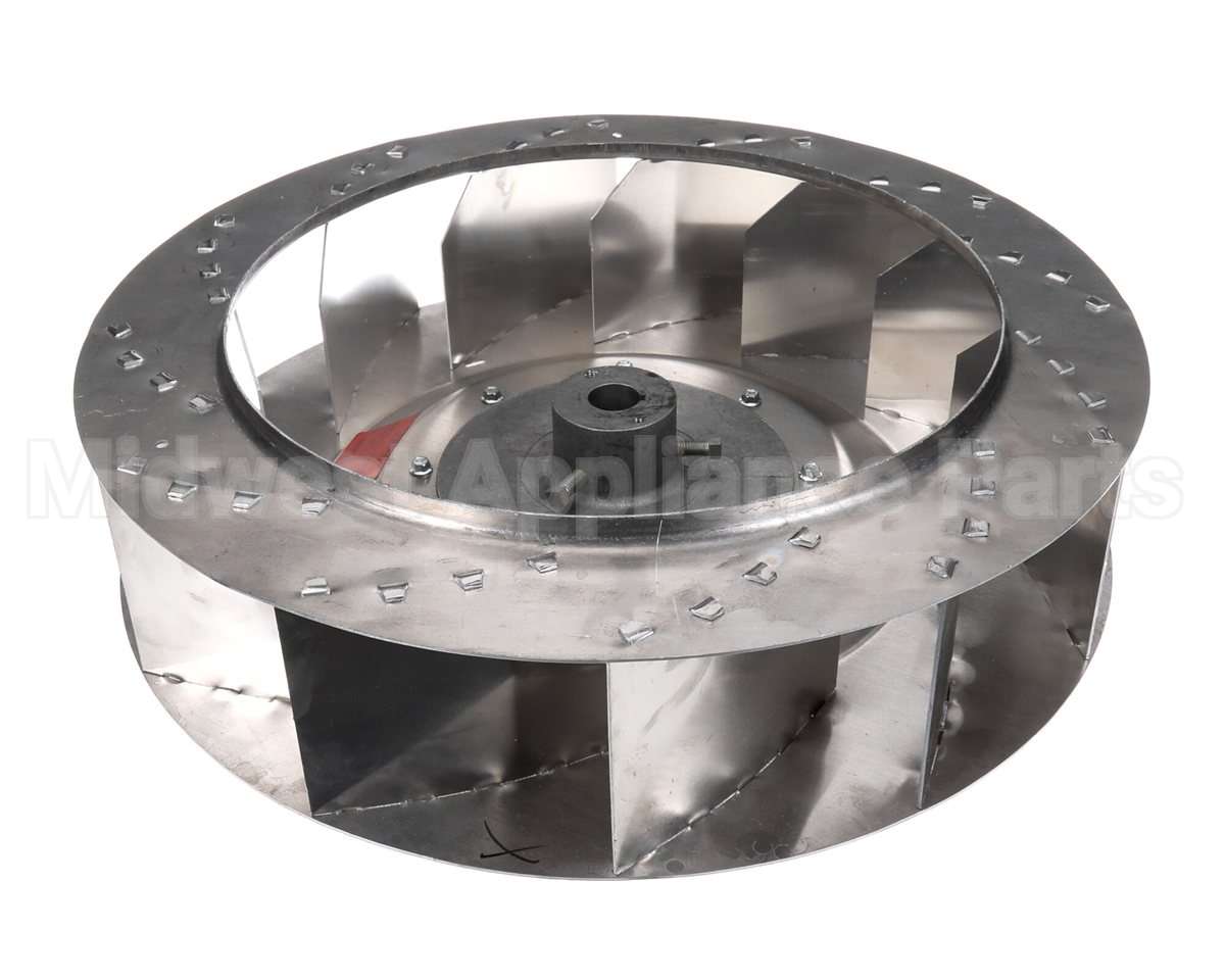 V59150 Aaon Blower Wheel