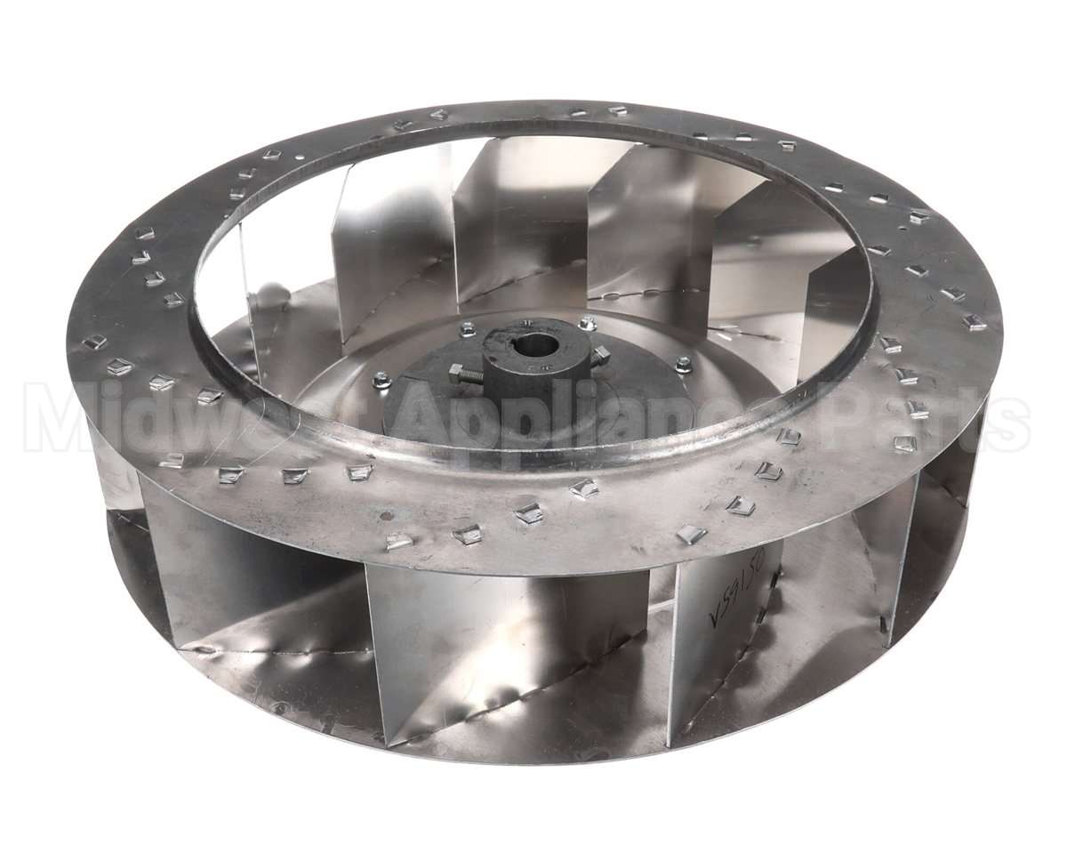 V59150 Aaon Blower Wheel