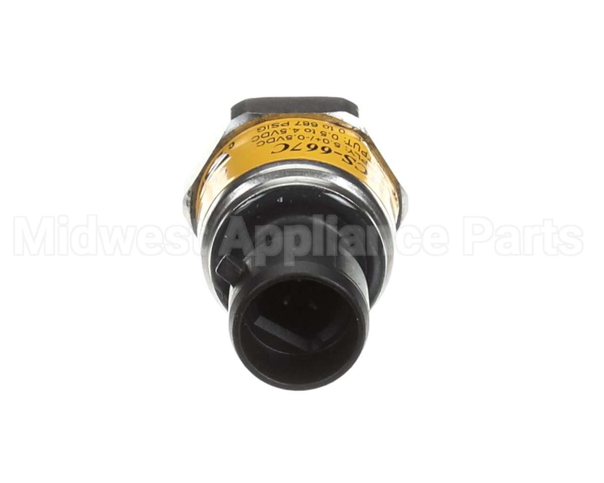 V67390 Aaon 0-667# Pressure Transducer