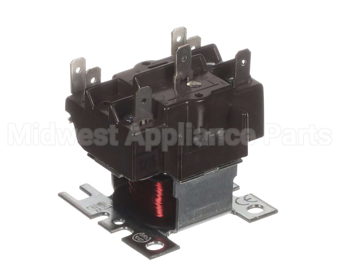 V71750 Aaon Relay Spdt