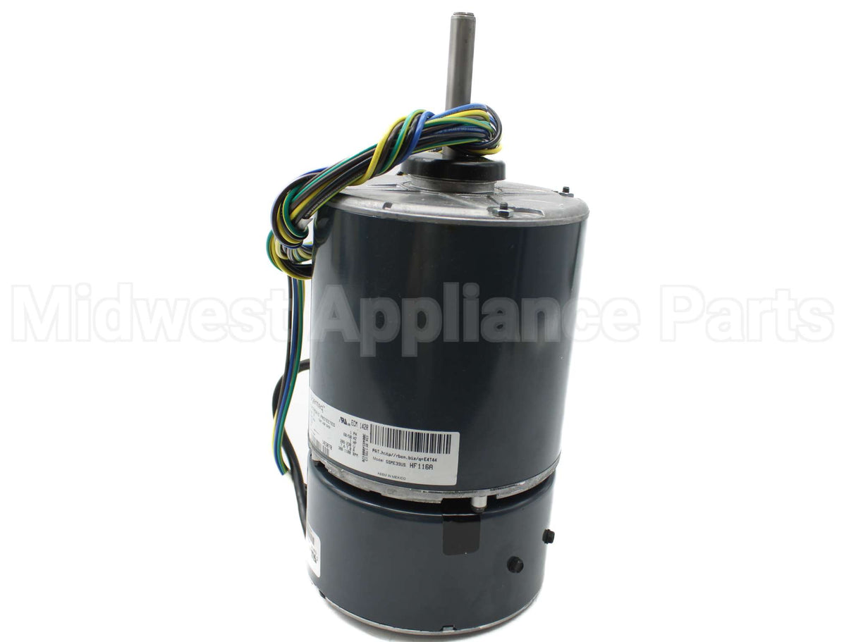 V83070 Aaon 1Hp 208-230V 1100Rpm Ecm Motor