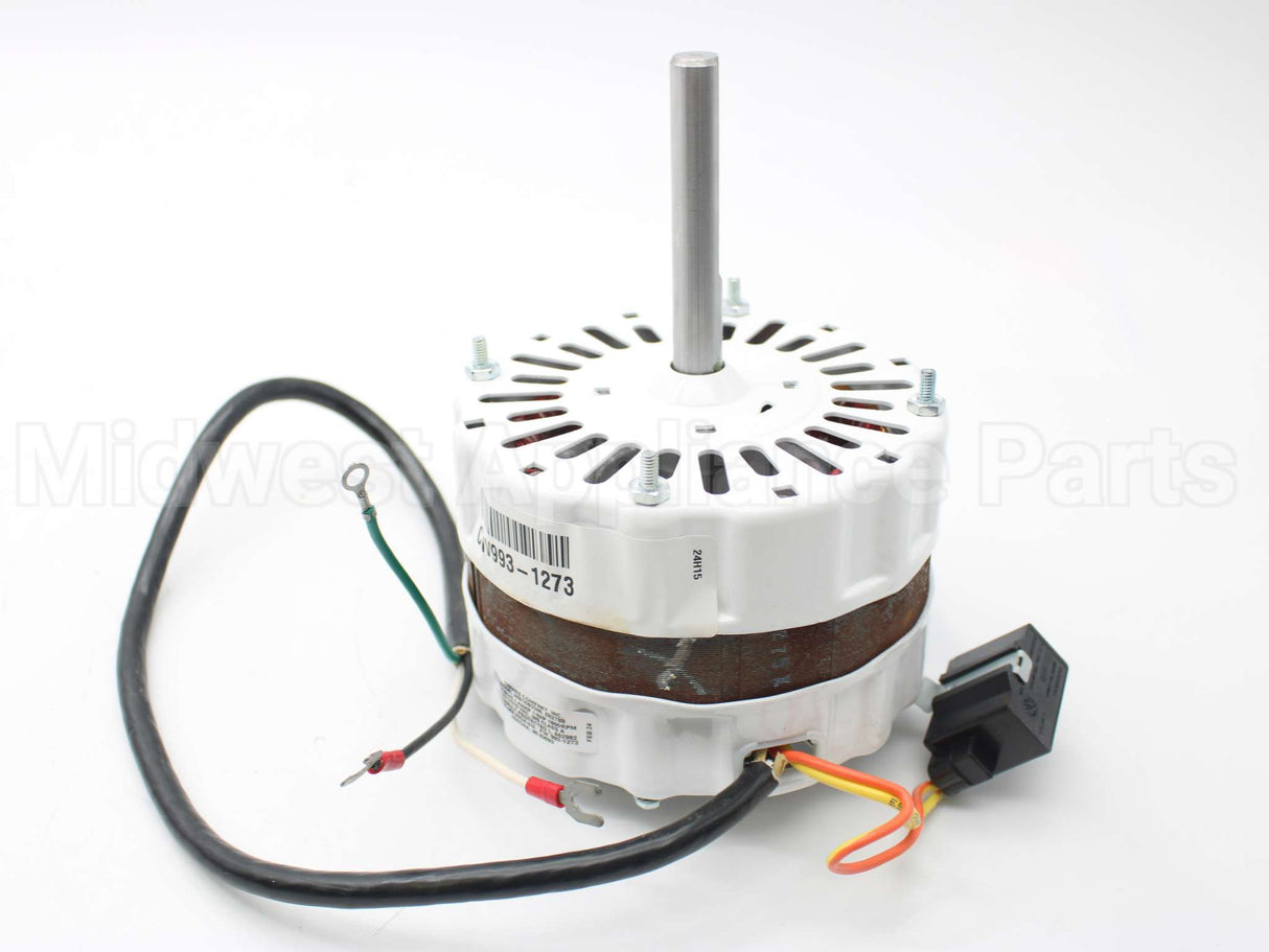 V993-1273 Carnes 120V 1/8Hp 1600Rpm Motor