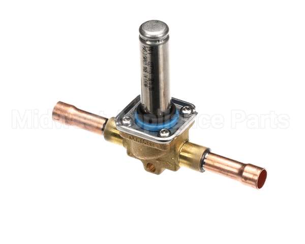 VA-0010 Stoelting Valve; Solenoid 3/8In Evr-6