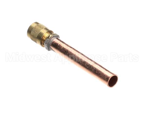 VA-0090 Stoelting Valve; Access 38In