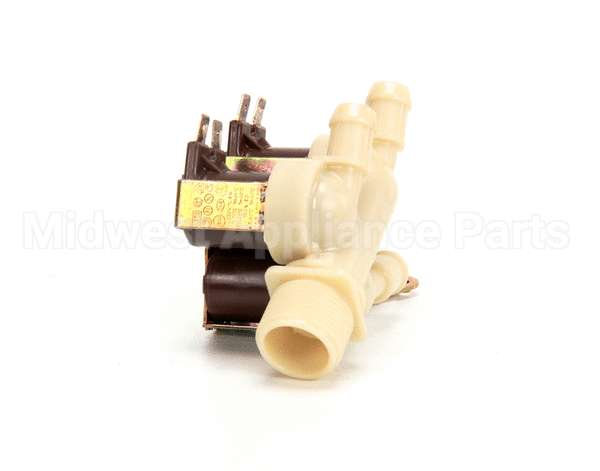 VA-25481 Alto Shaam Va,Ct,Solenoid,220-240V
