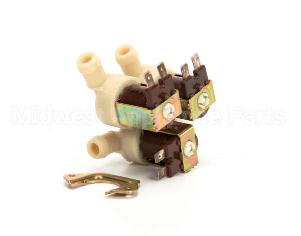 VA-25481 Alto Shaam Va,Ct,Solenoid,220-240V