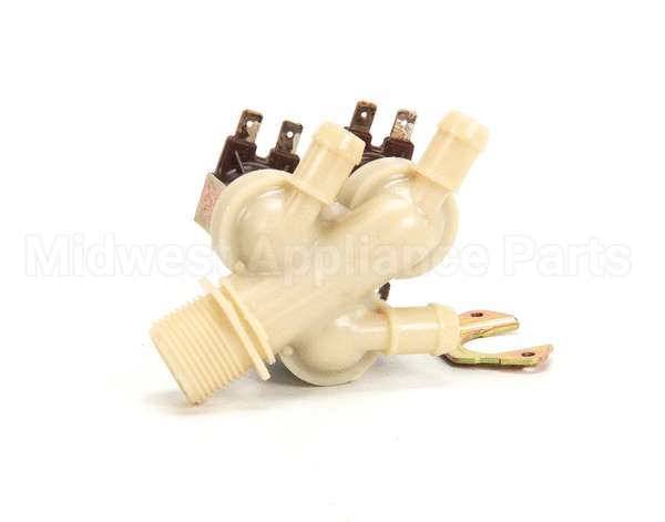 VA-25481 Alto Shaam Va,Ct,Solenoid,220-240V
