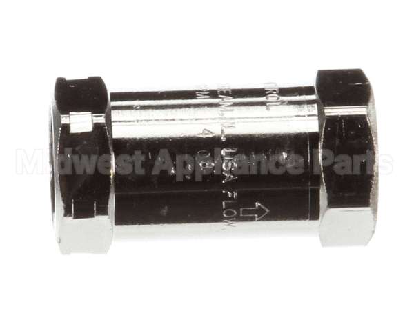 VA-27837 Alto Shaam Valve,Dole Flow Regulator,0.35