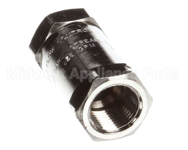 VA-27837 Alto Shaam Valve,Dole Flow Regulator,0.35