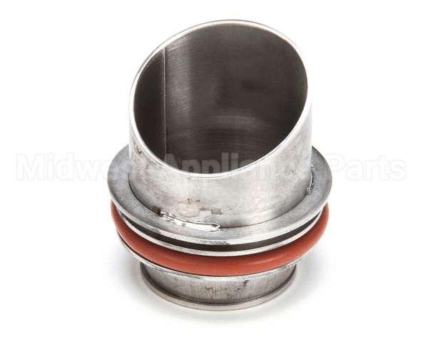 VA-27978 Alto Shaam Zz, Valve,Low Pressure Relief,