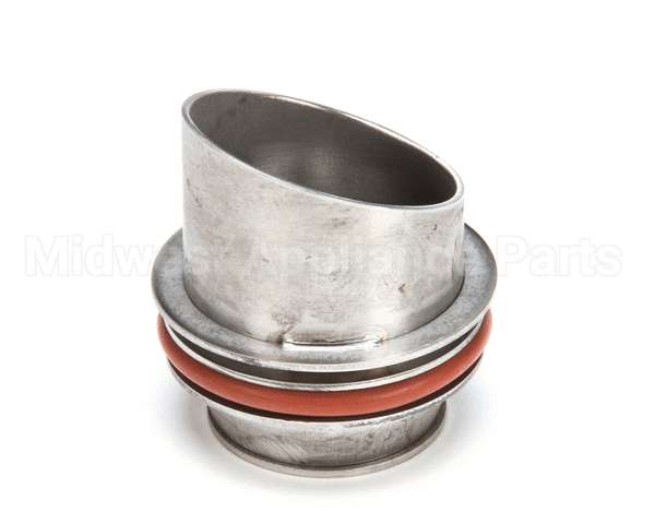 VA-27978 Alto Shaam Zz, Valve,Low Pressure Relief,